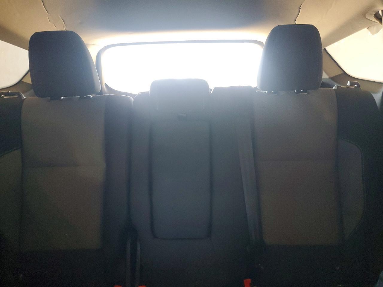 2019 Ford Escape Se - zdjęcie 9