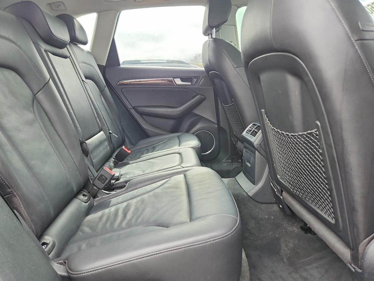 2015 Audi Q5 Premium Plus - zdjęcie 11