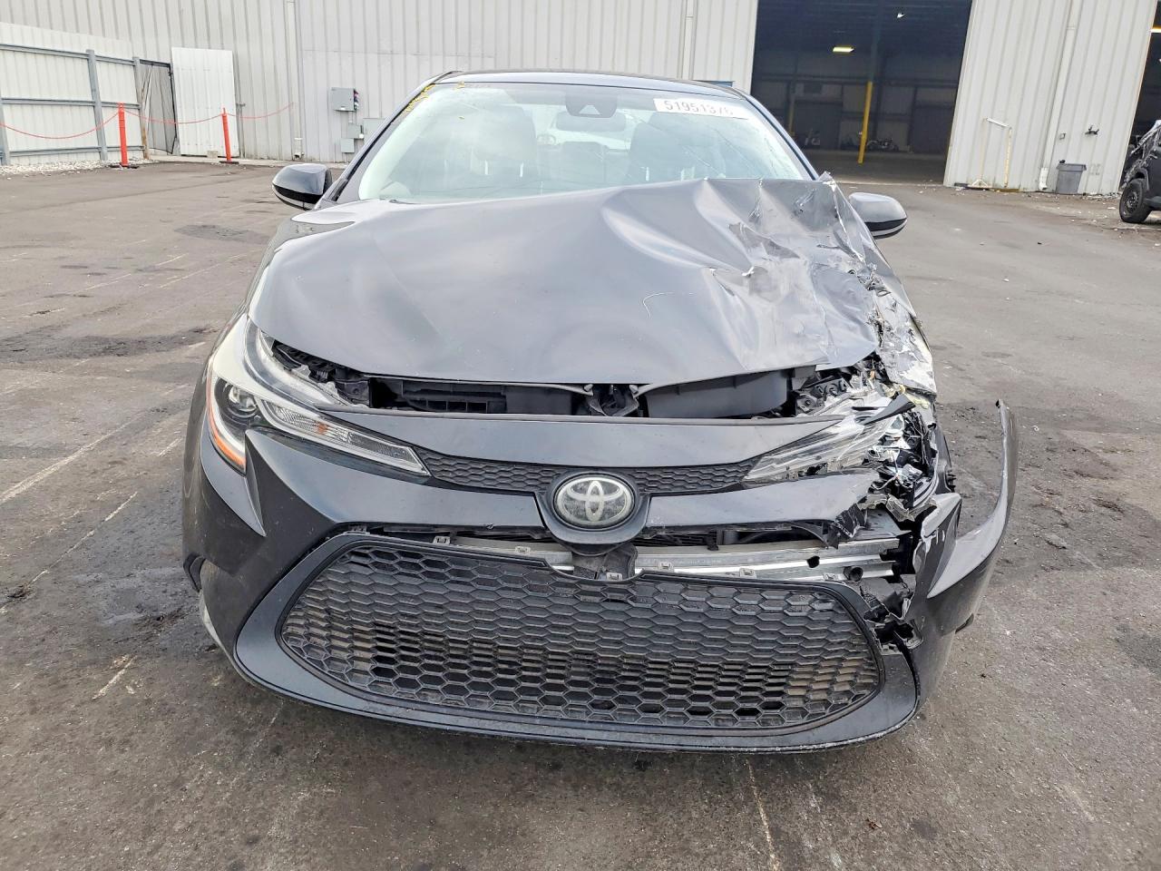 2020 Toyota Corolla Le - zdjęcie 5