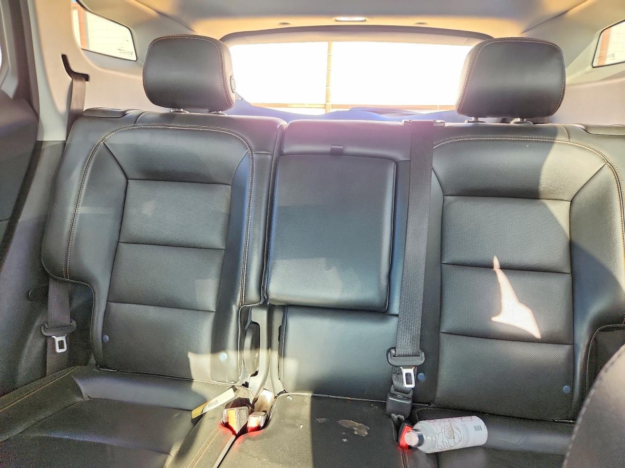 2020 GMC Terrain Slt - zdjęcie 10