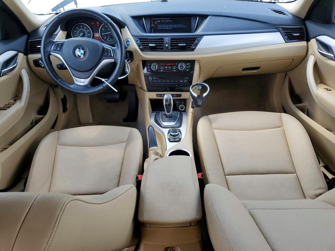 2015 BMW X1 xDrive28I - zdjęcie 8