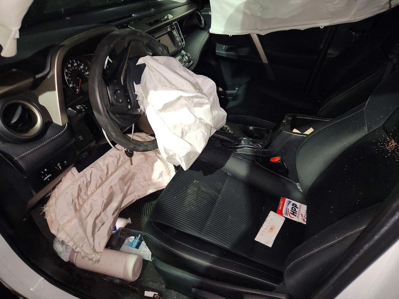 2013 Toyota Rav4 Xle - zdjęcie 7