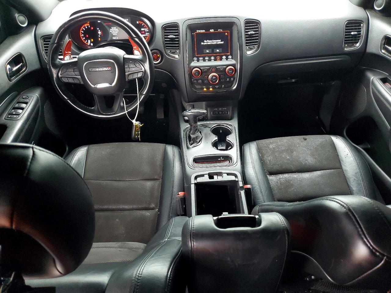 2020 Dodge Durango R - zdjęcie 8