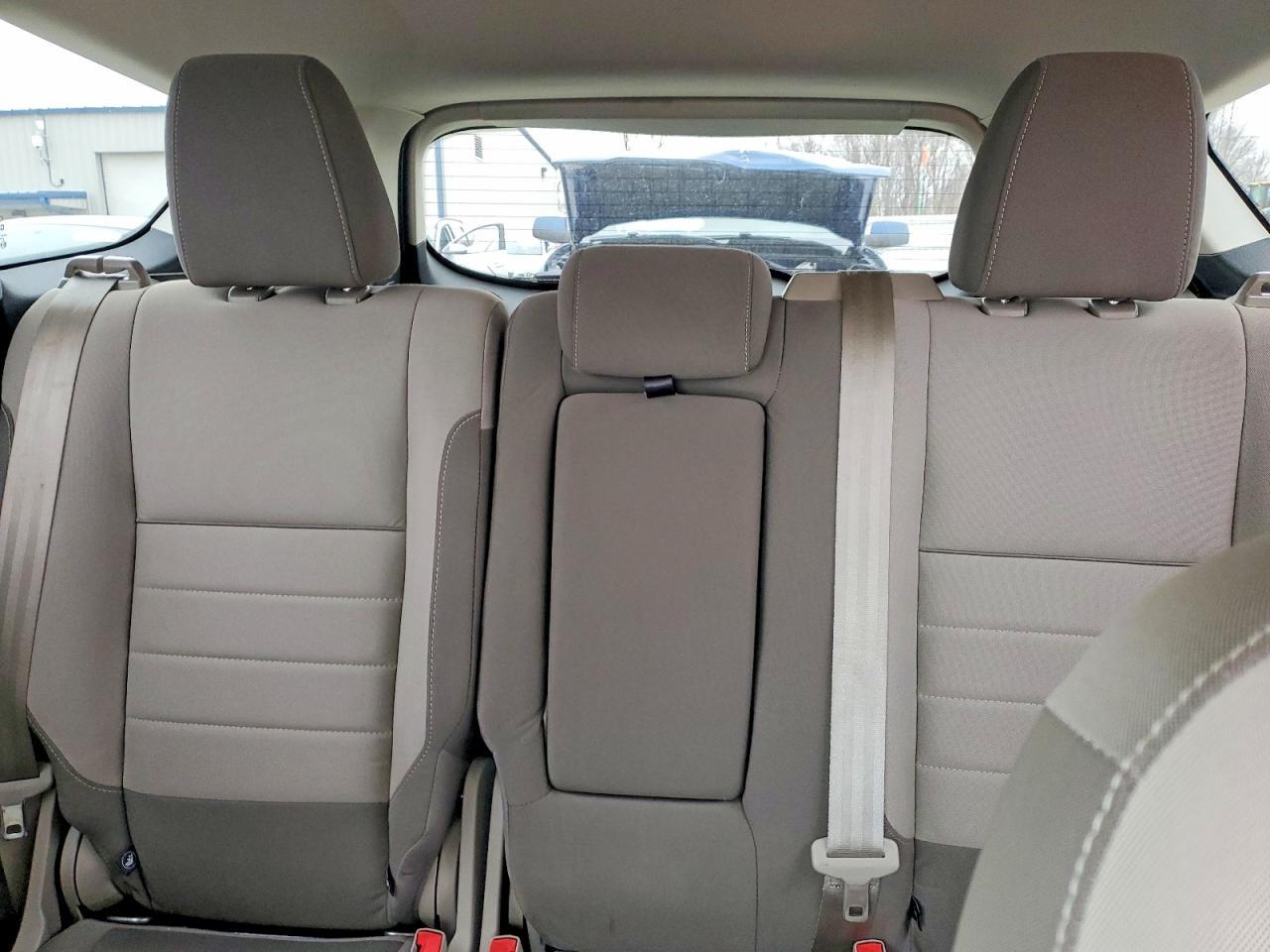 2013 Ford Escape Se - zdjęcie 10