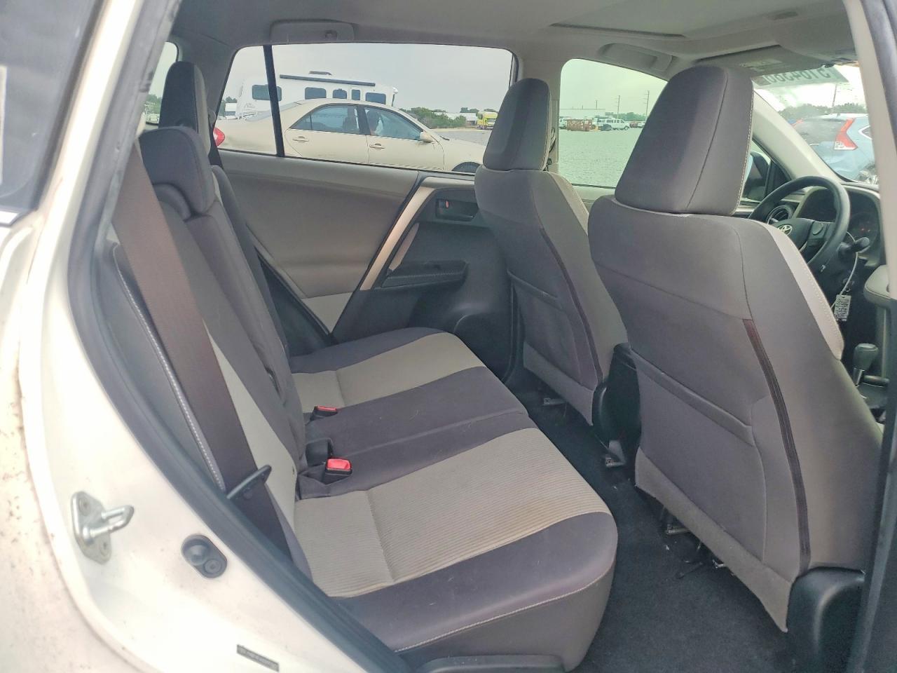 2013 Toyota Rav4 Xle - zdjęcie 11