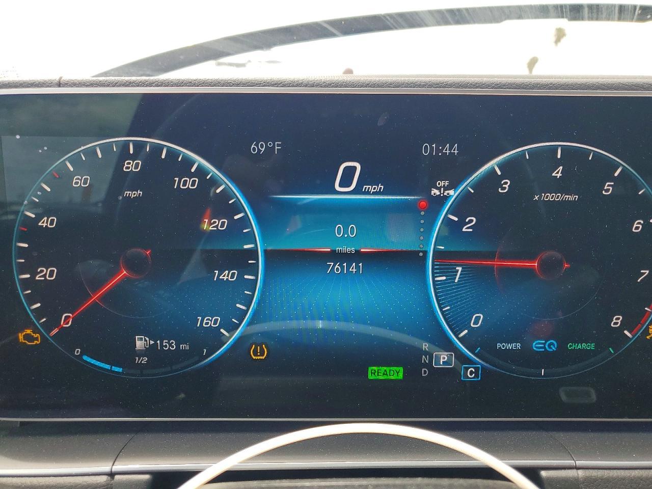 2022 Mercedes-Benz Gls 450 4Matic - zdjęcie 9