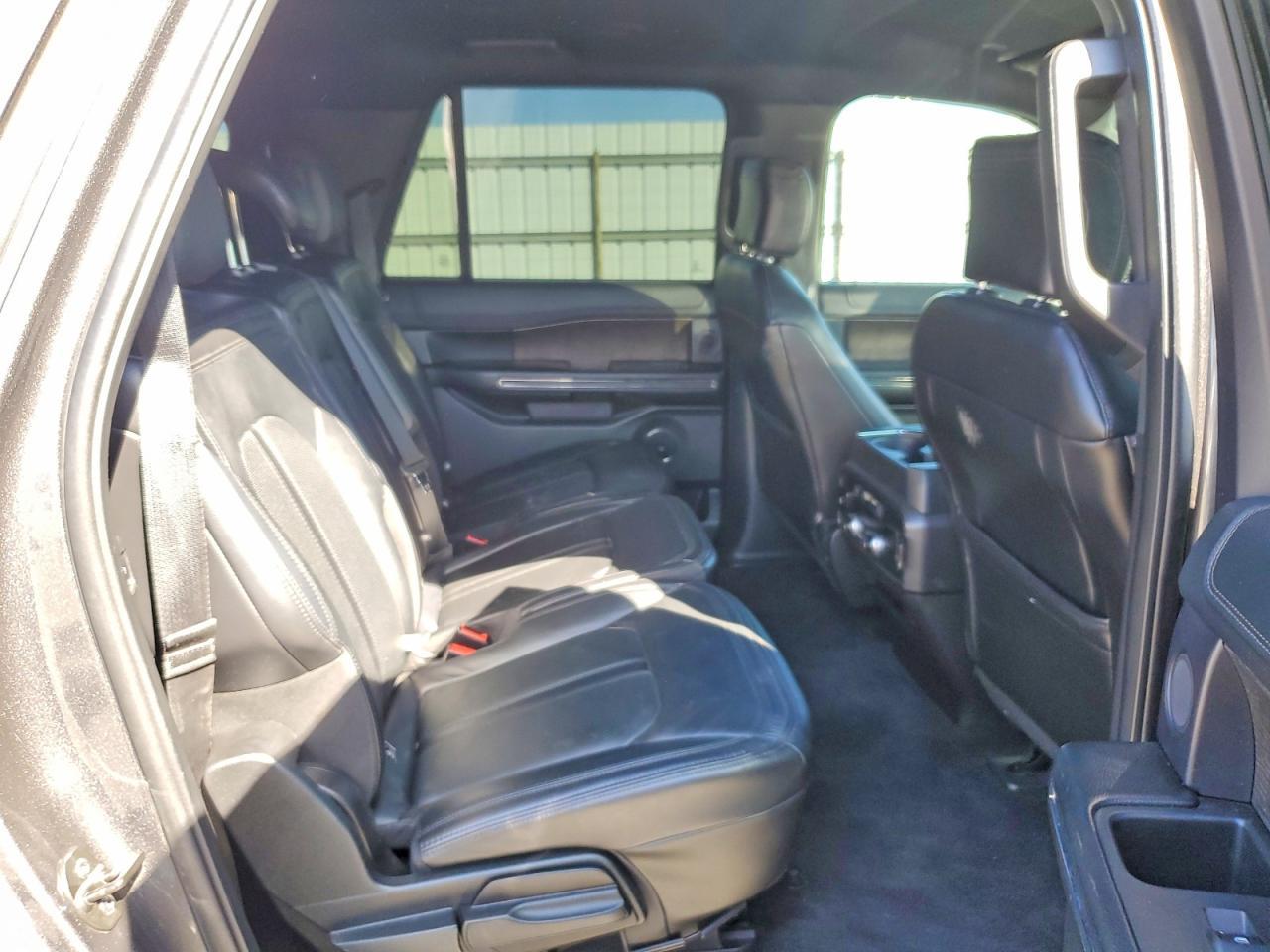 2019 Ford Expedition Max Limited - zdjęcie 11