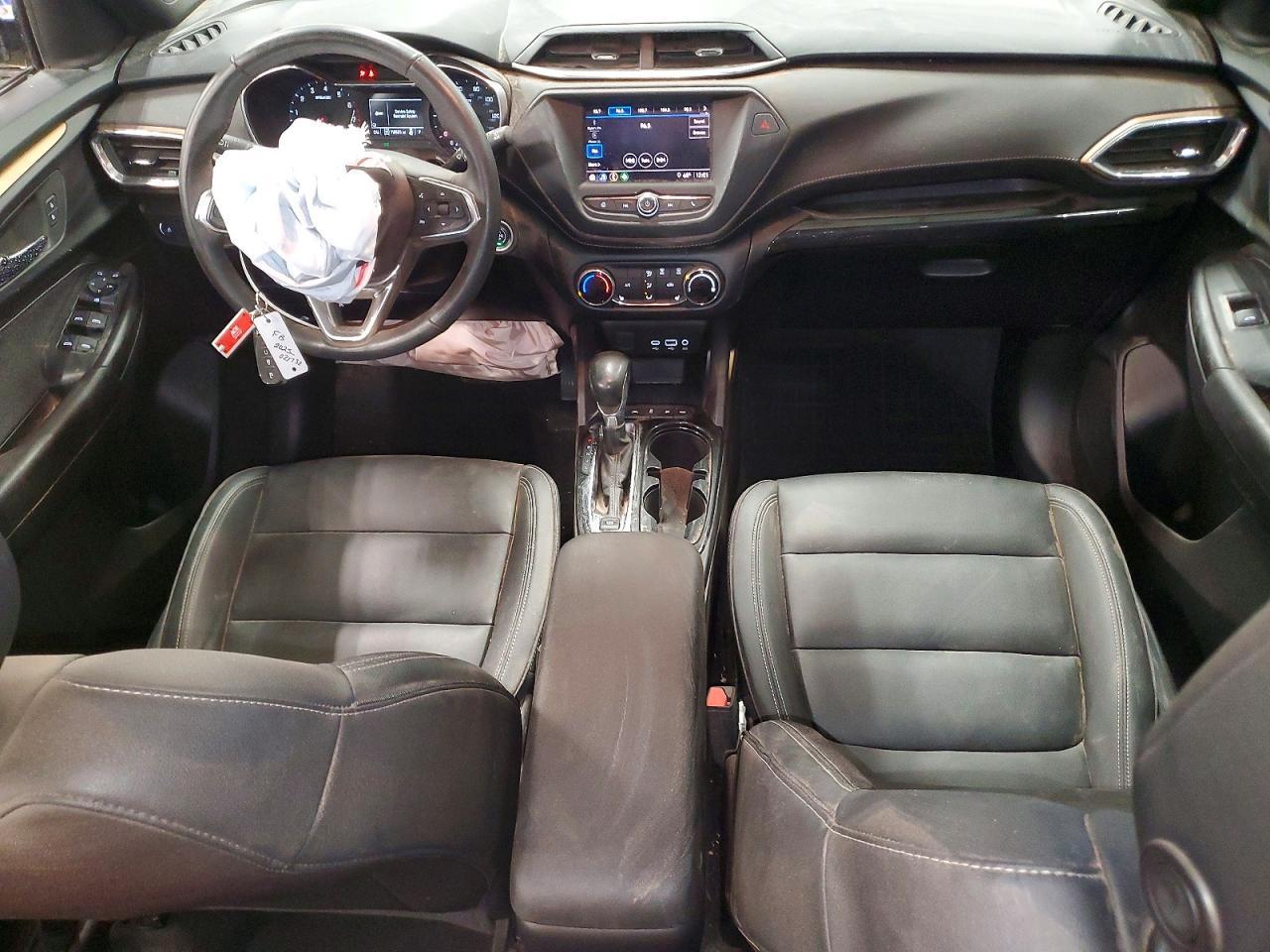 2022 Chevrolet Trailblazer Activ - zdjęcie 8