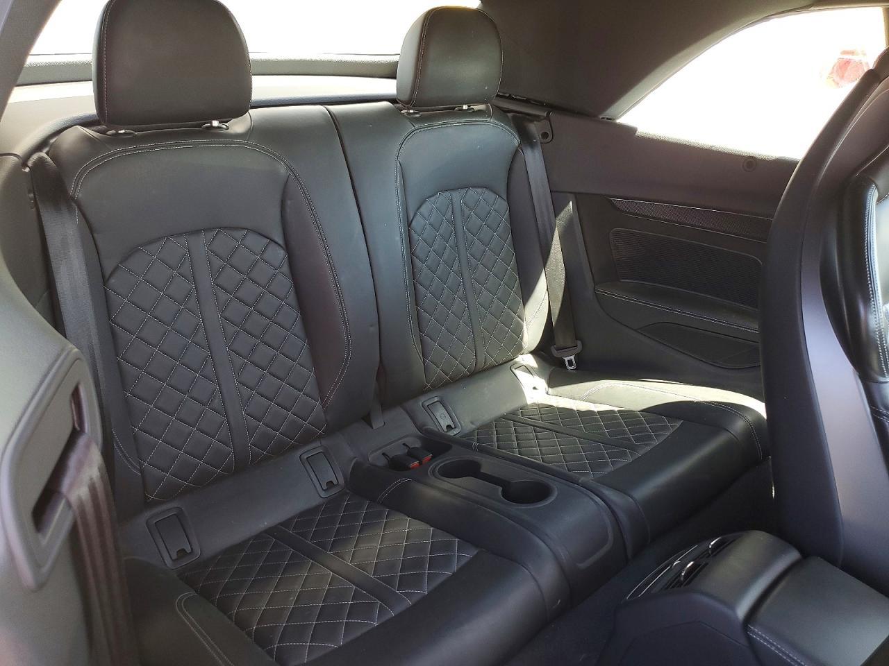 2021 Audi S5 Premium Plus - zdjęcie 10