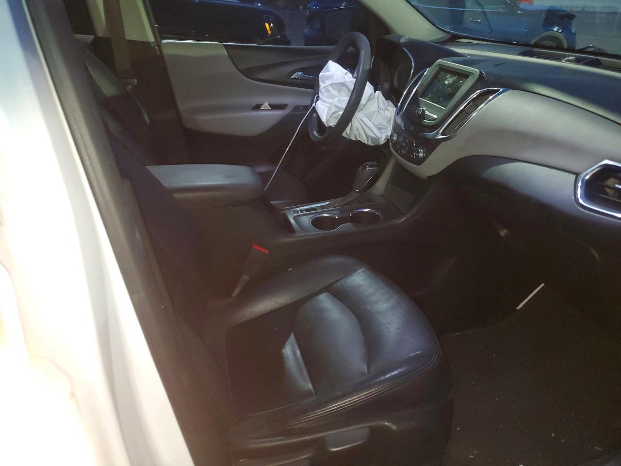 2019 Chevrolet Equinox Ls - zdjęcie 13