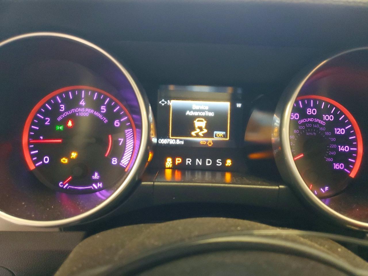 2019 Ford Mustang - zdjęcie 9