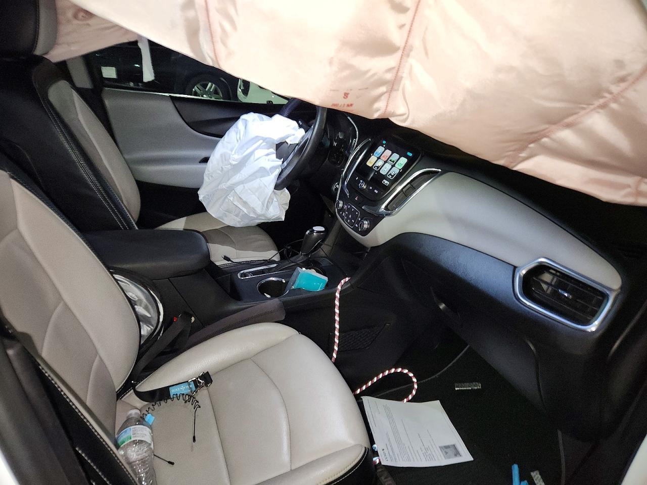2018 Chevrolet Equinox Lt - zdjęcie 13