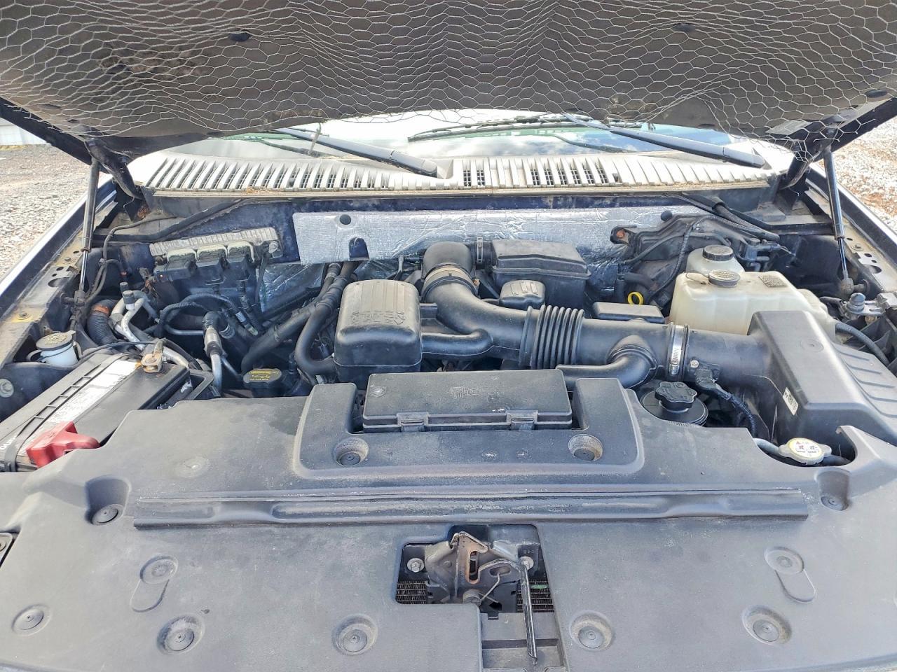 2013 Ford Expedition - zdjęcie 12