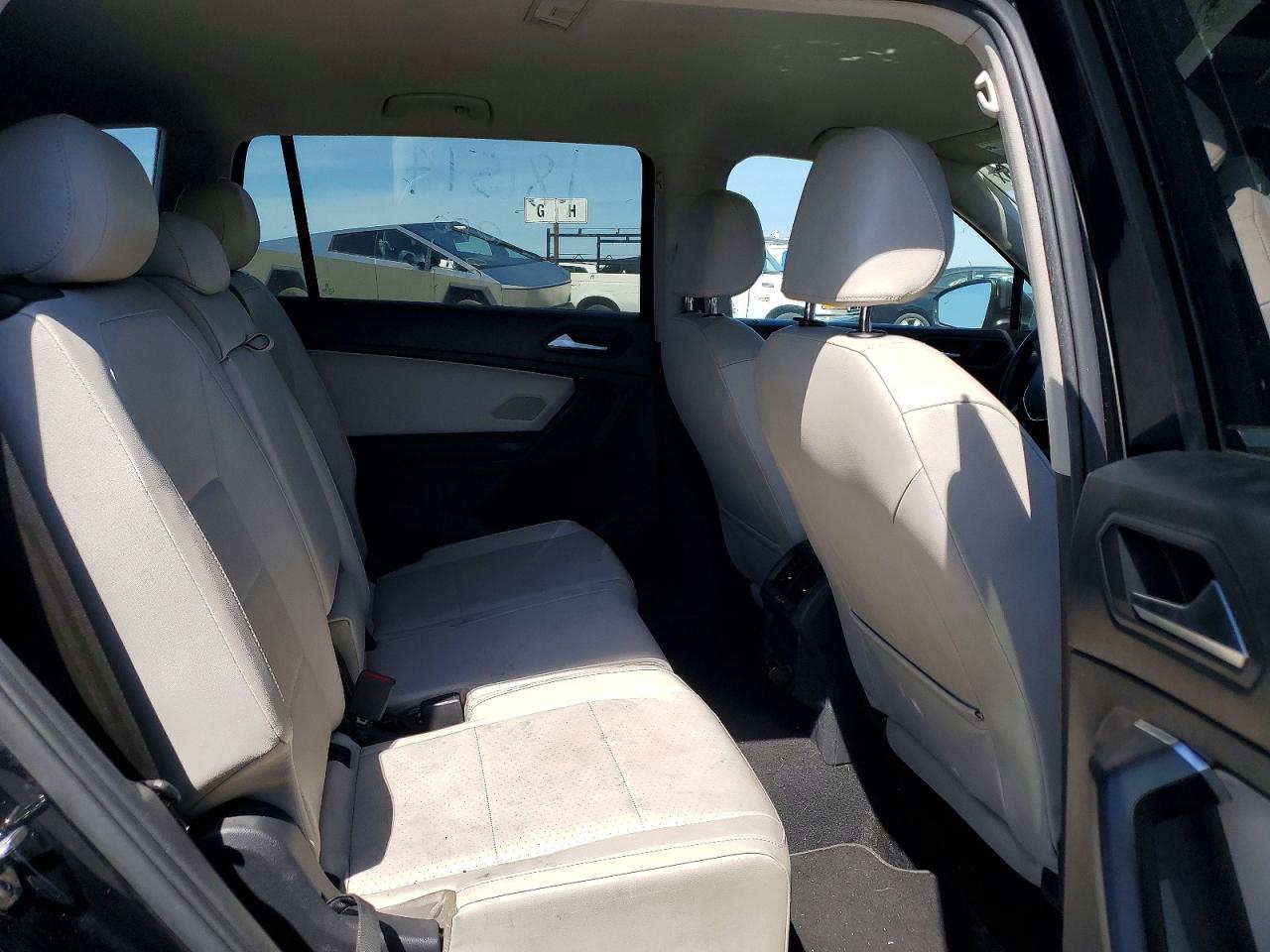 2019 Volkswagen Tiguan Se - zdjęcie 10