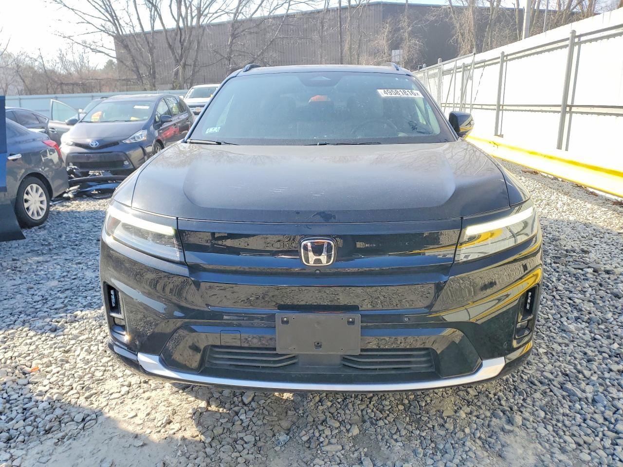 2025 Honda Prologue Elite - zdjęcie 5
