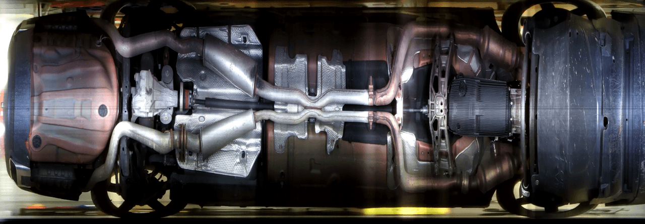 2019 Dodge Challenger Sxt - zdjęcie 13