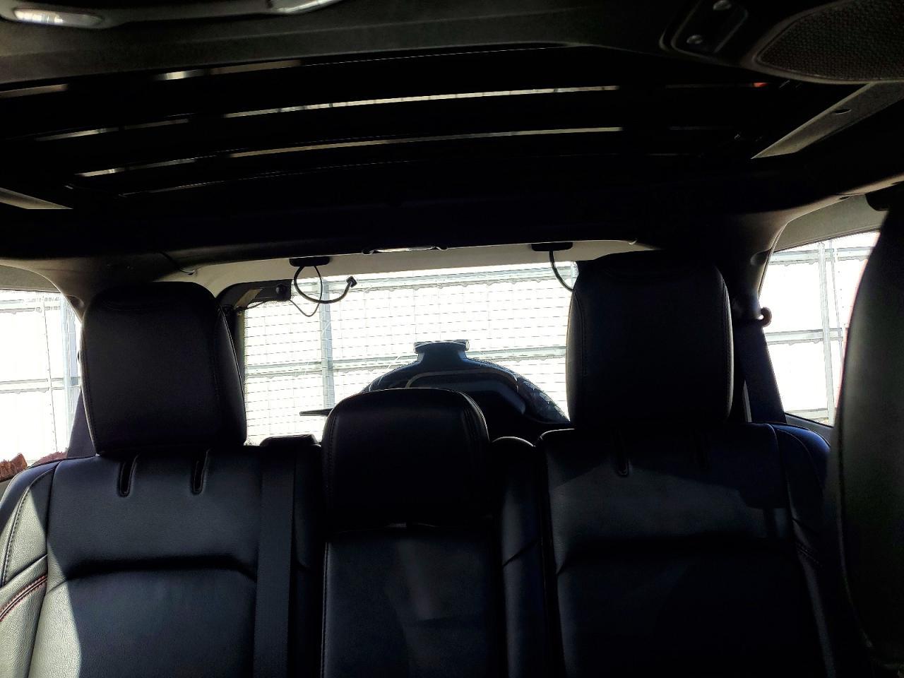 2019 Jeep Wrangler Unlimited Rubicon - zdjęcie 10