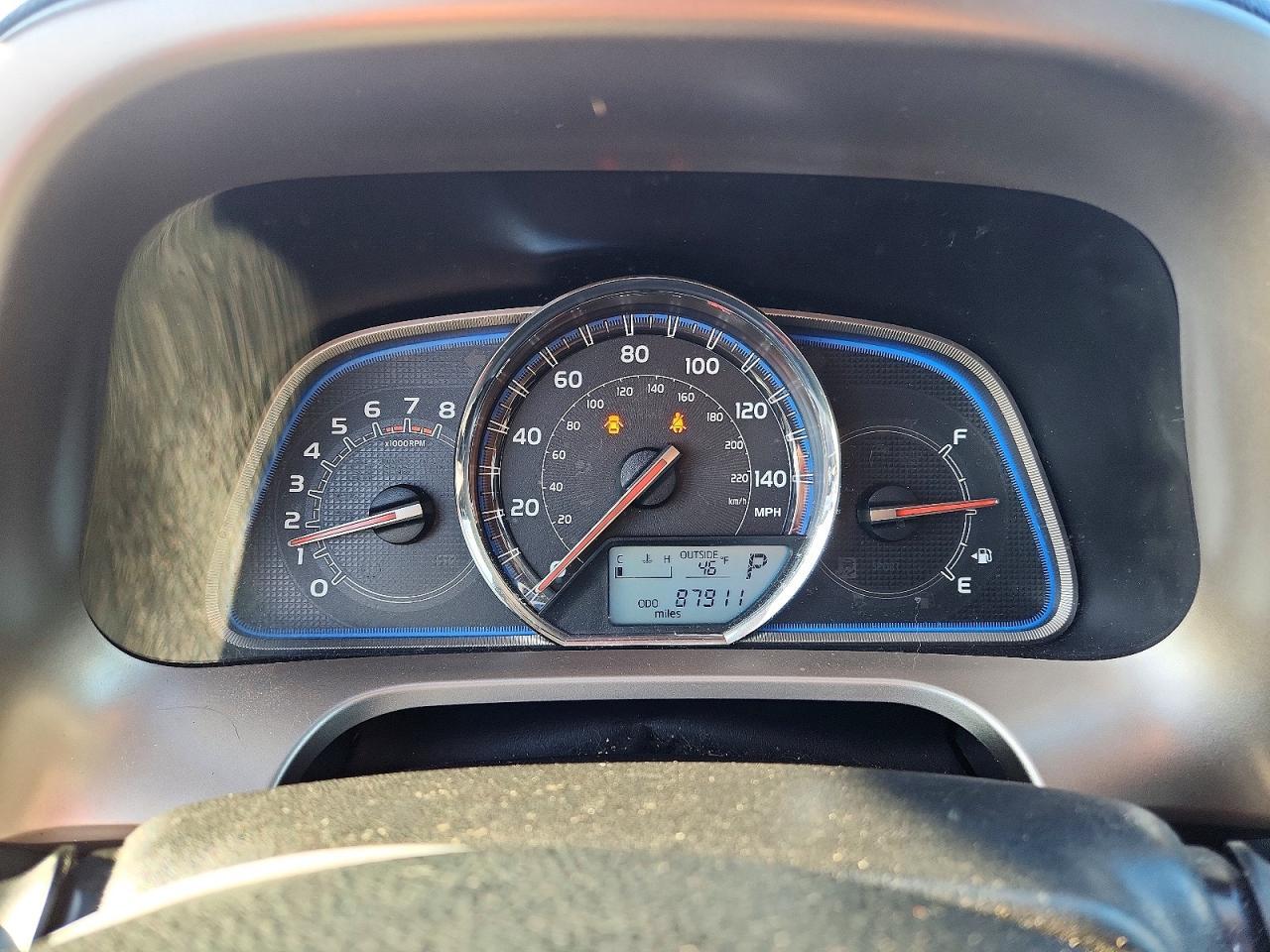 2014 Toyota Rav4 Limited - zdjęcie 9