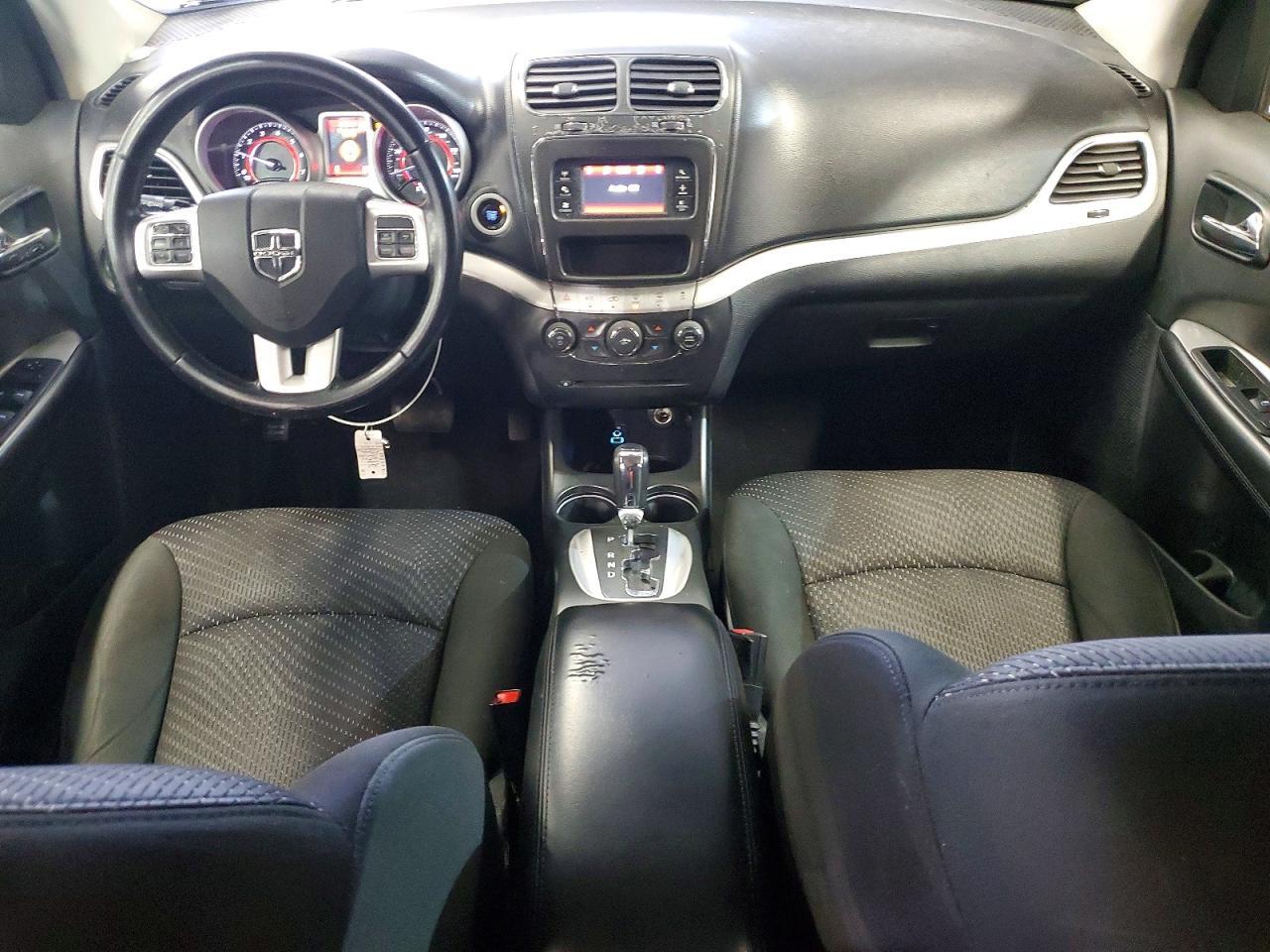 2019 Dodge Journey Se - zdjęcie 8