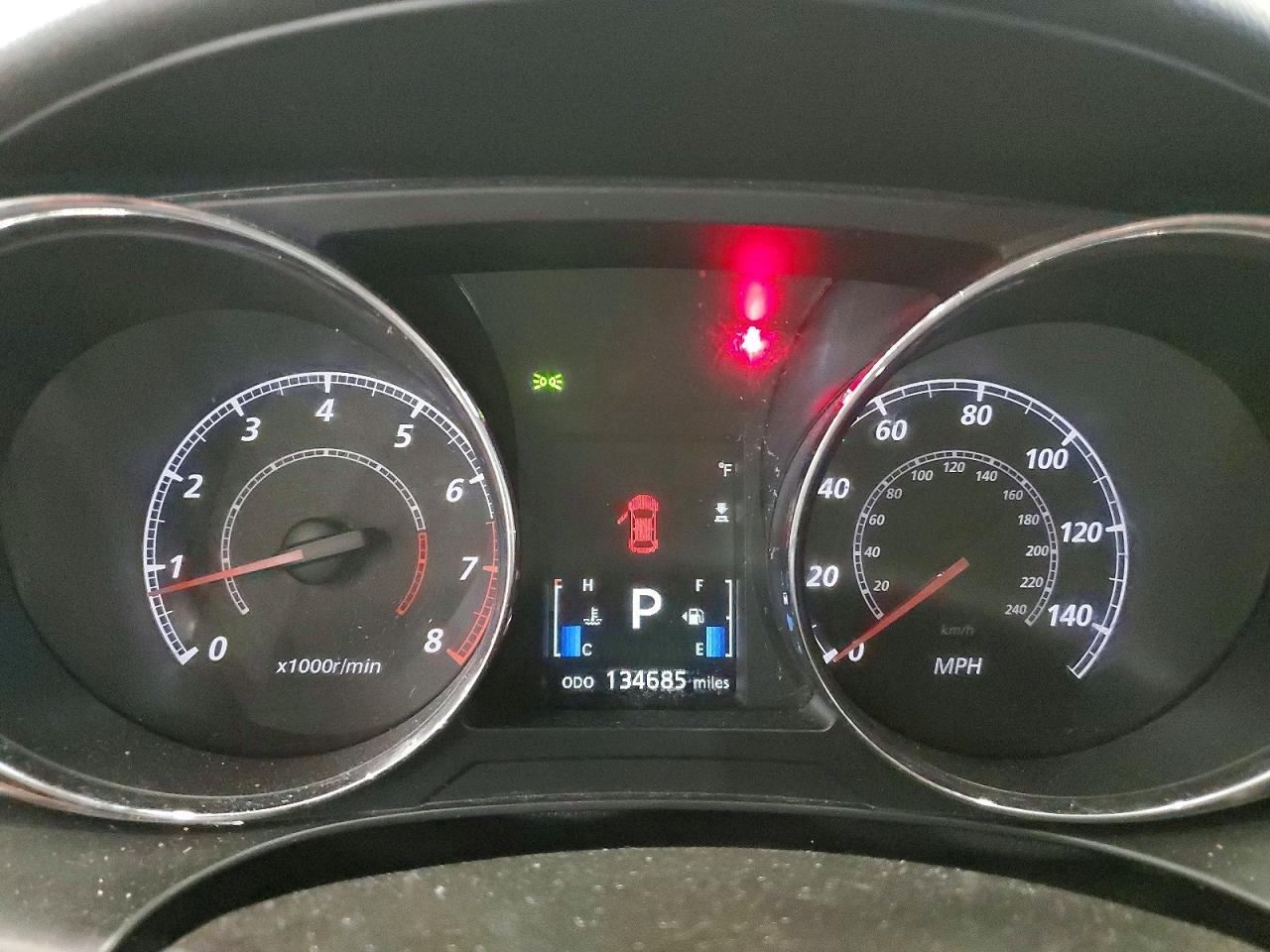 2017 Mitsubishi Outlander Sport Es - zdjęcie 9
