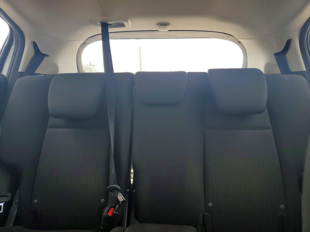 2016 Honda Hr-V Lx - zdjęcie 10