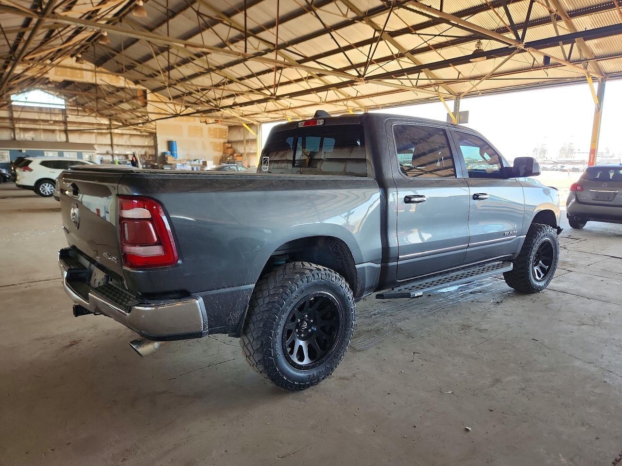 2019 Ram 1500 Big Horn - zdjęcie 3