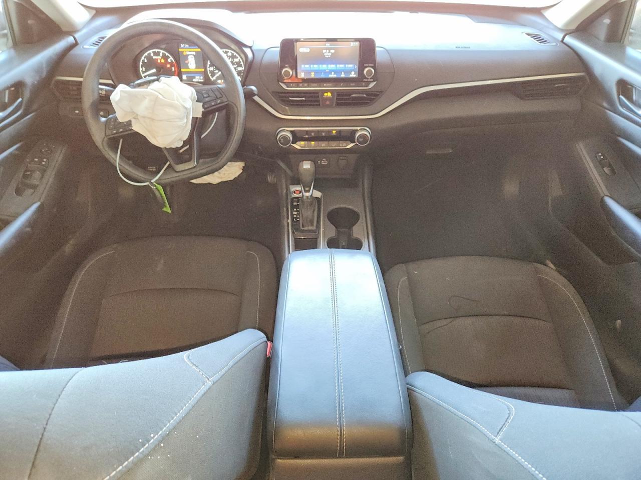 2024 Nissan Altima 2.5 S - zdjęcie 8