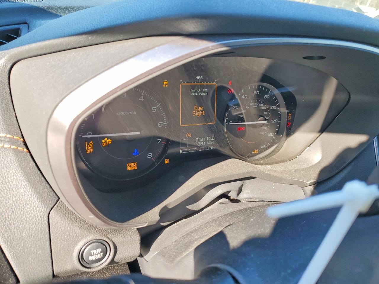 2021 Subaru Crosstrek Premium - zdjęcie 9
