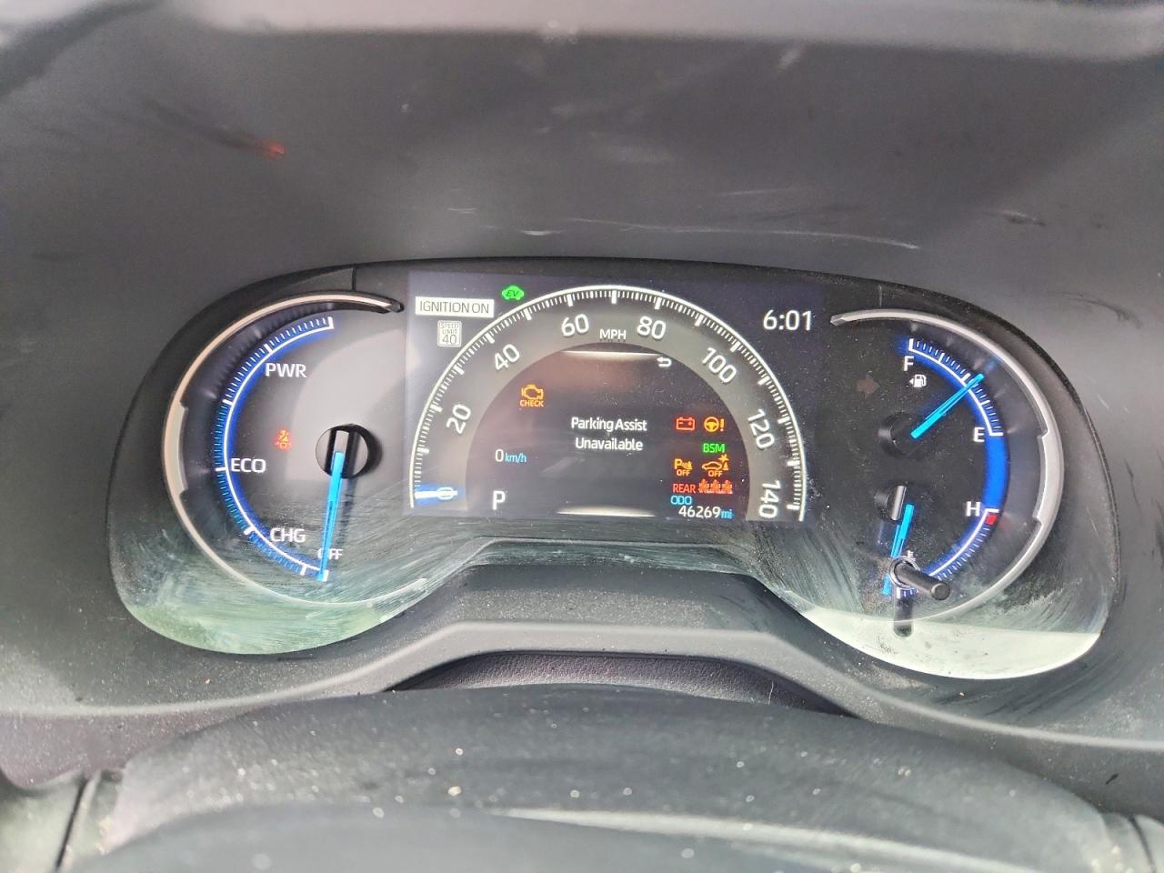 2023 Toyota Rav4 Xle Premium - zdjęcie 9
