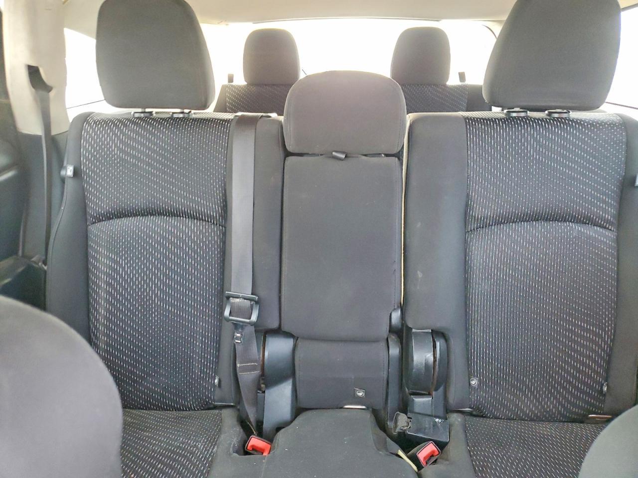 2018 Dodge Journey Se - zdjęcie 10