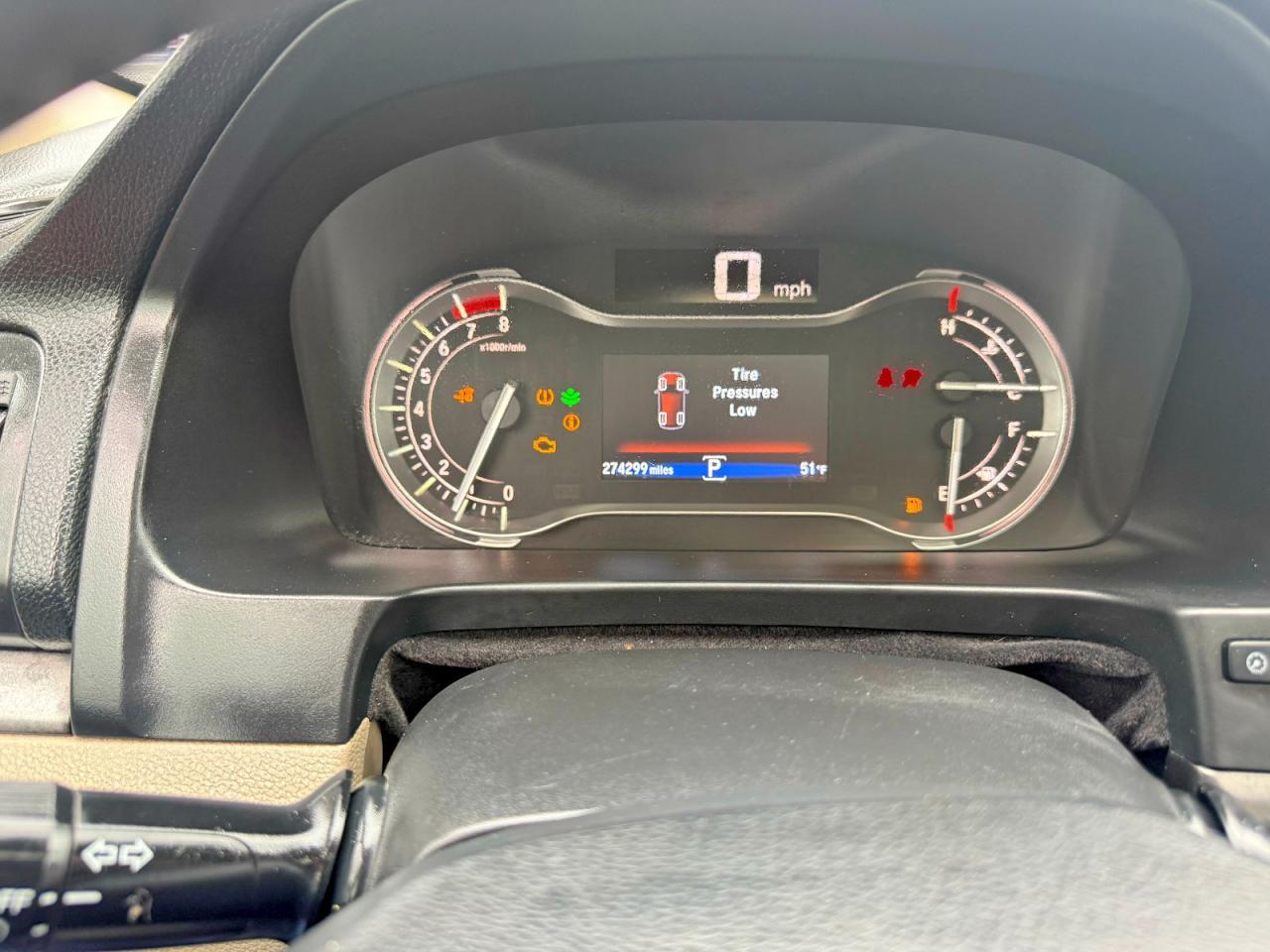2016 Honda Pilot Exl - zdjęcie 8