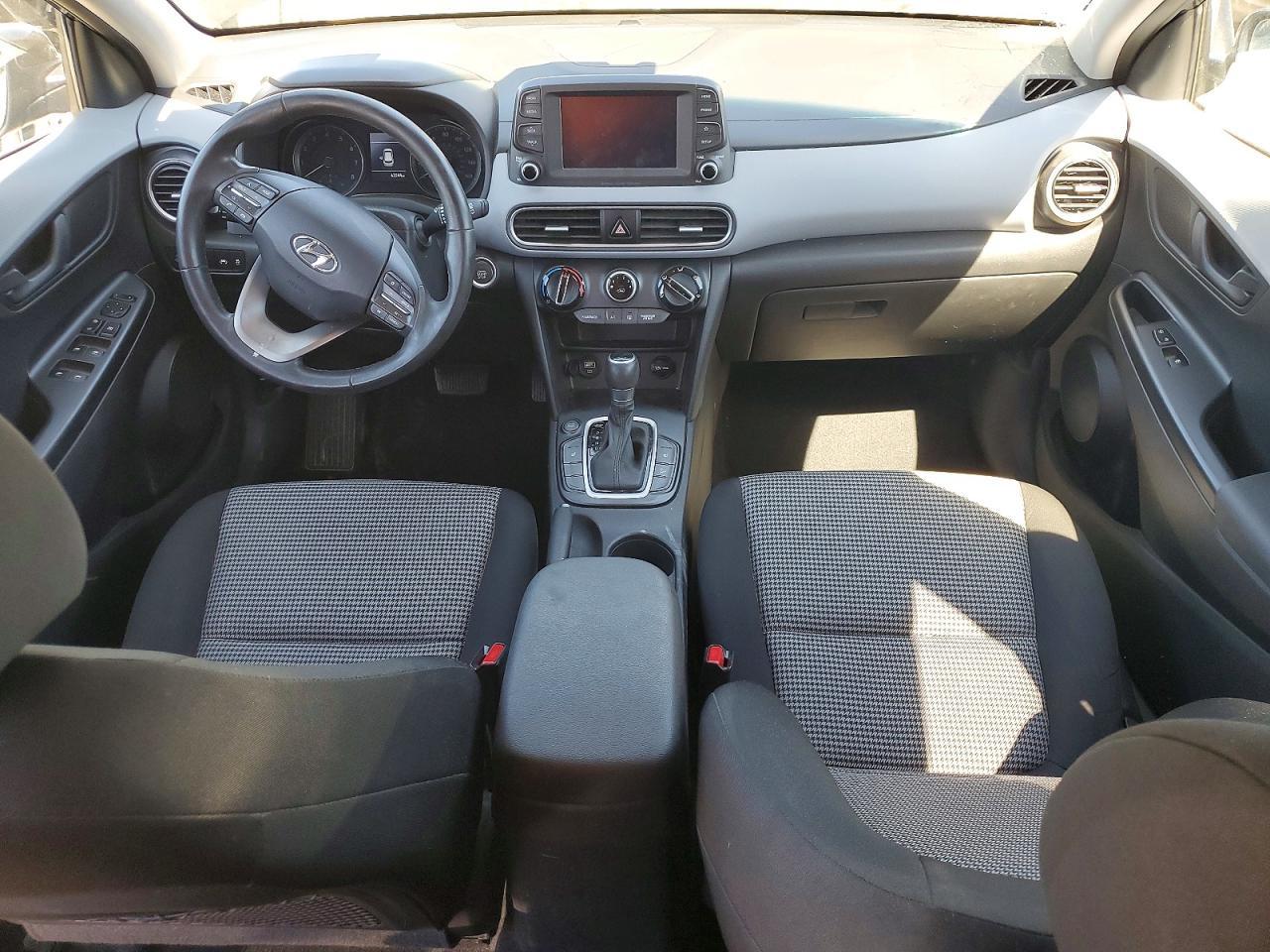 2019 Hyundai Kona Sel - zdjęcie 8