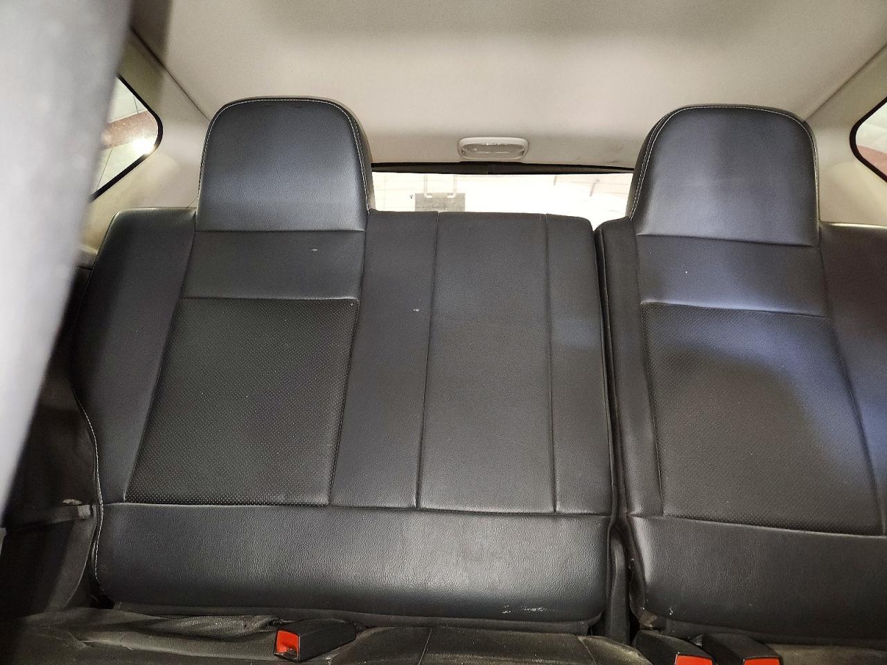 2014 Jeep Compass Limited - zdjęcie 10