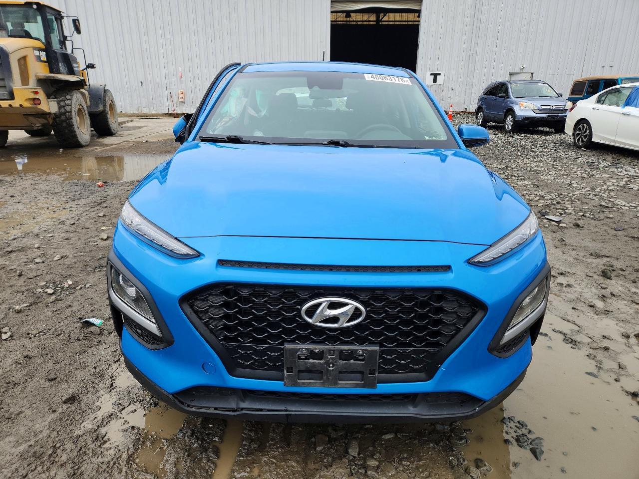 2019 Hyundai Kona Se - zdjęcie 5