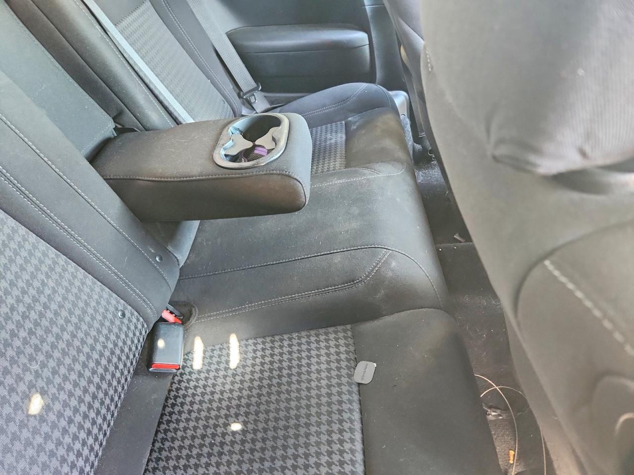 2020 Dodge Challenger Sxt - zdjęcie 10