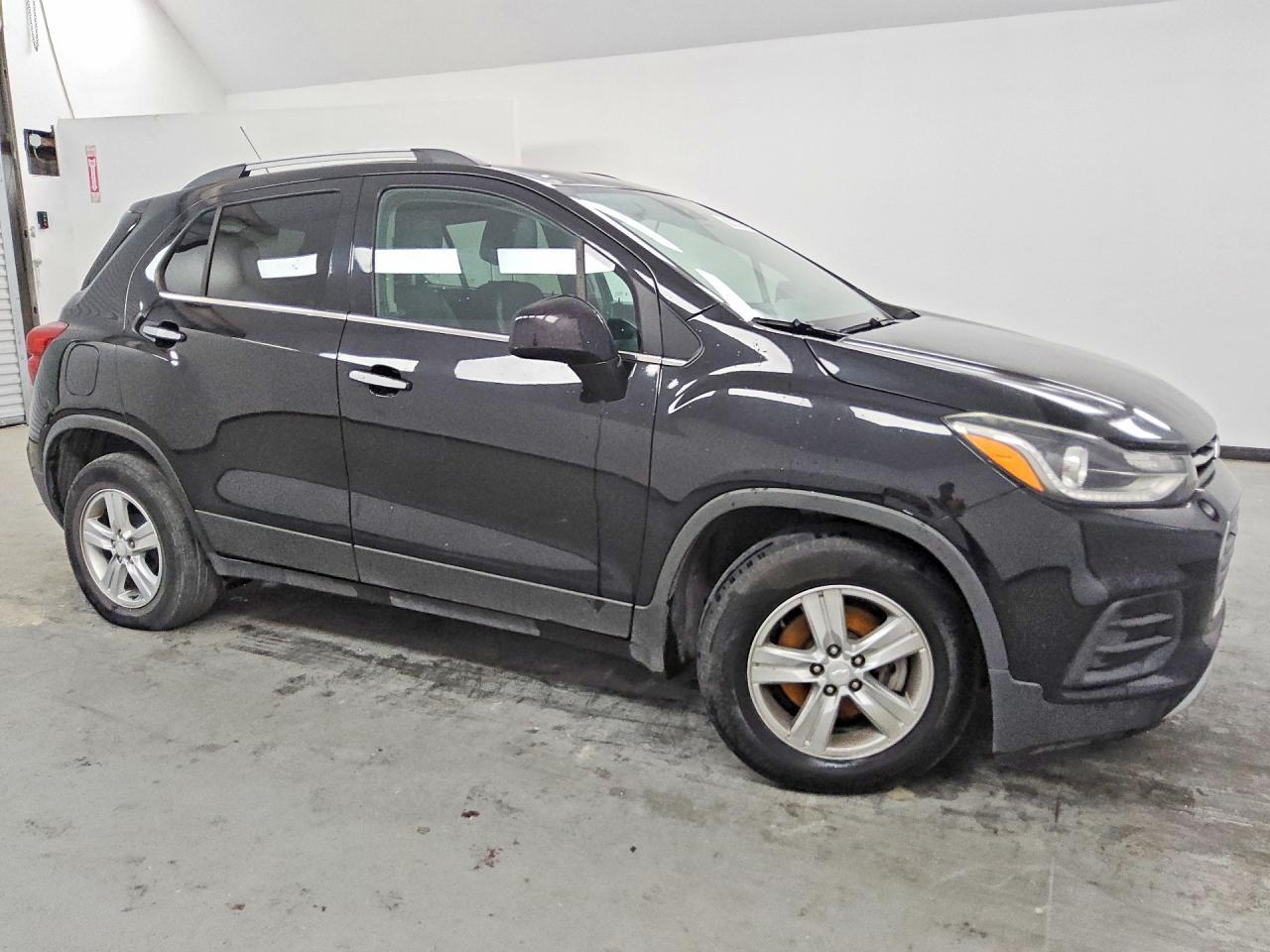 2019 Chevrolet Trax 1Lt - zdjęcie 4