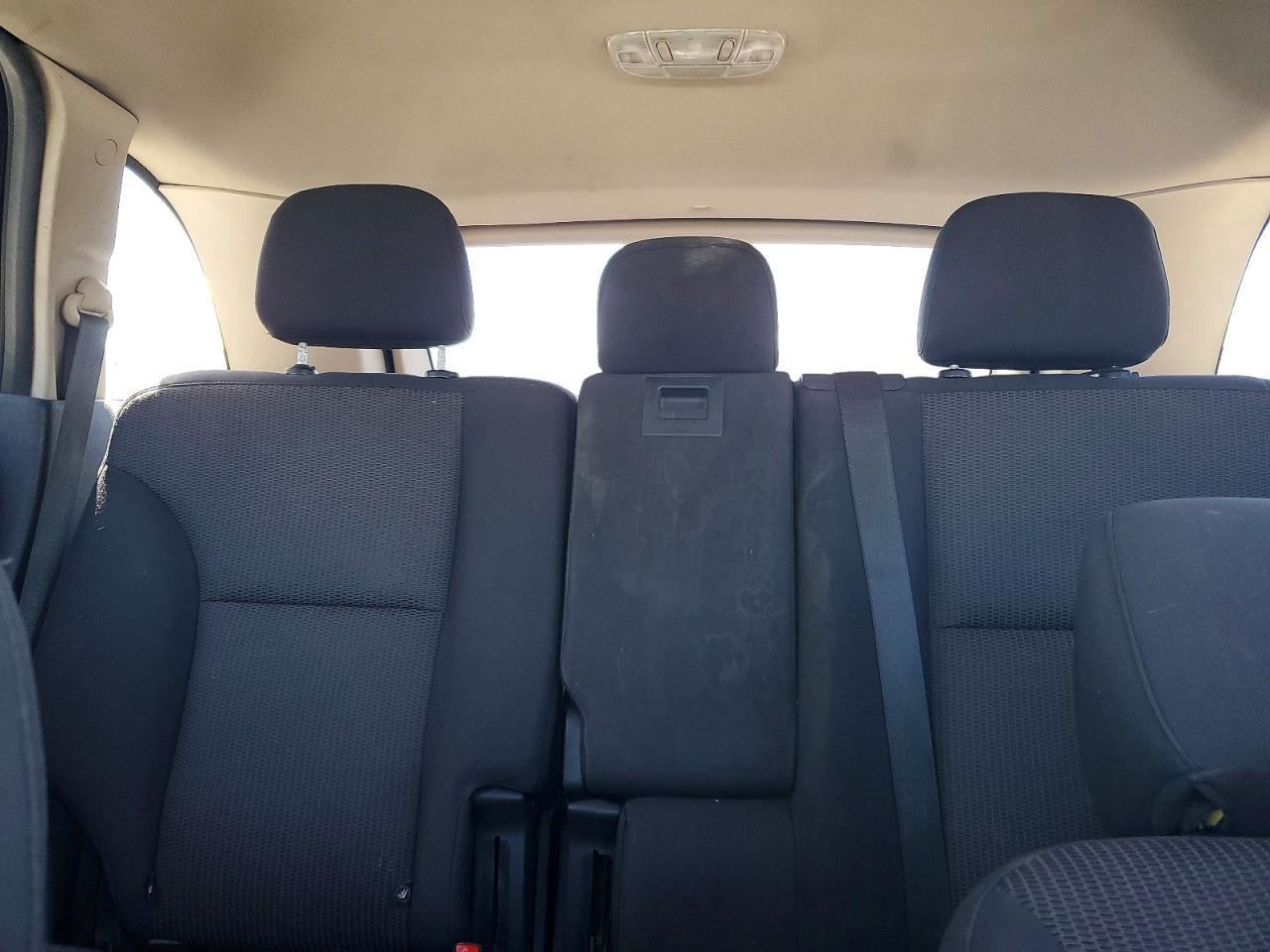 2013 Ford Edge Sel - zdjęcie 10