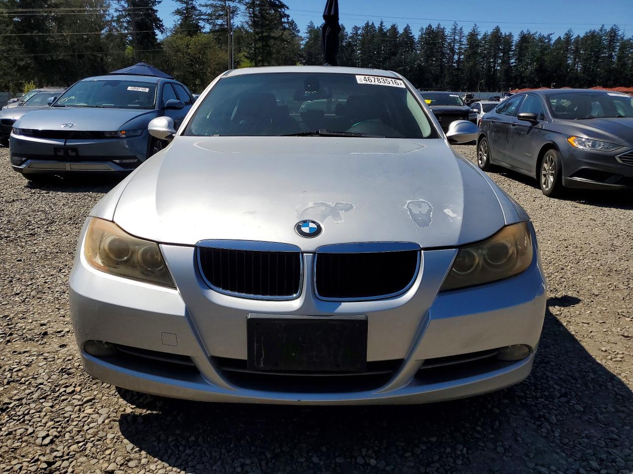 2026 BMW 3 Series - zdjęcie 5