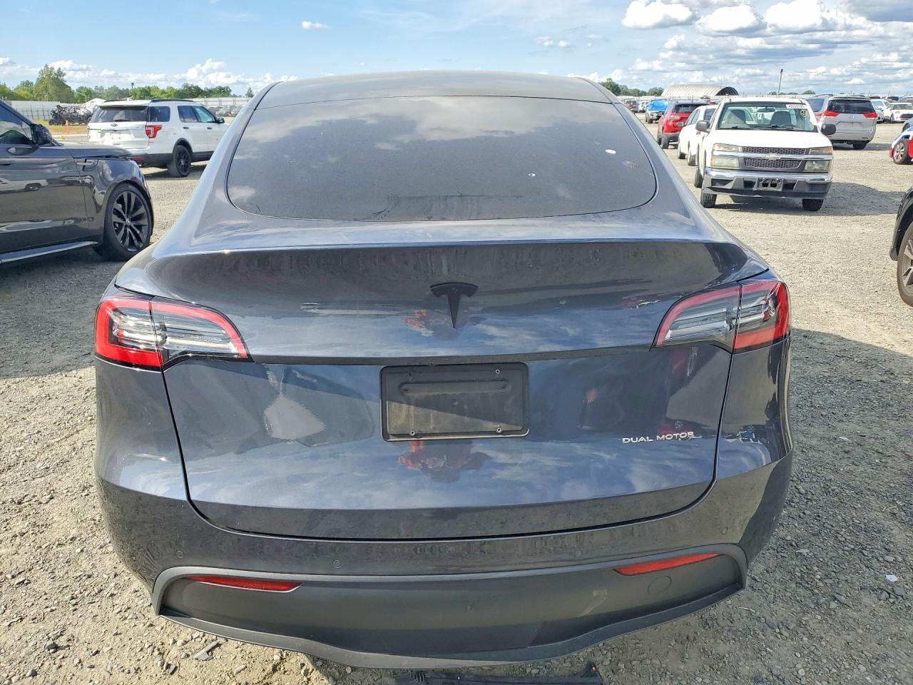 2021 Tesla Model Y - zdjęcie 6