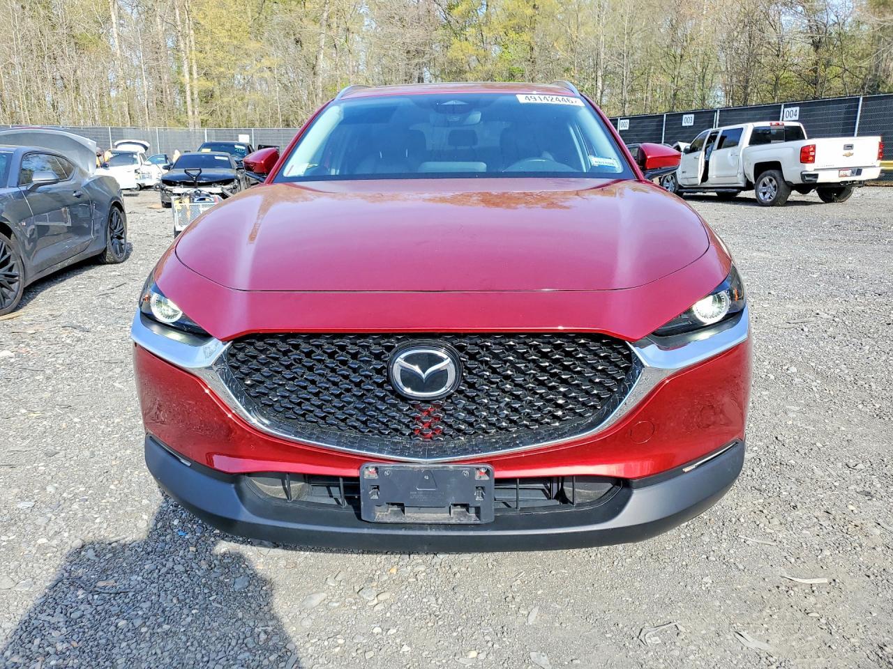 2024 Mazda Cx-30 Preferred - zdjęcie 5