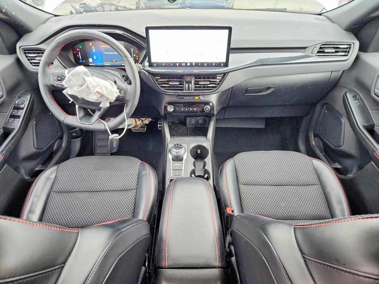 2024 Ford Escape St Line Select - zdjęcie 8