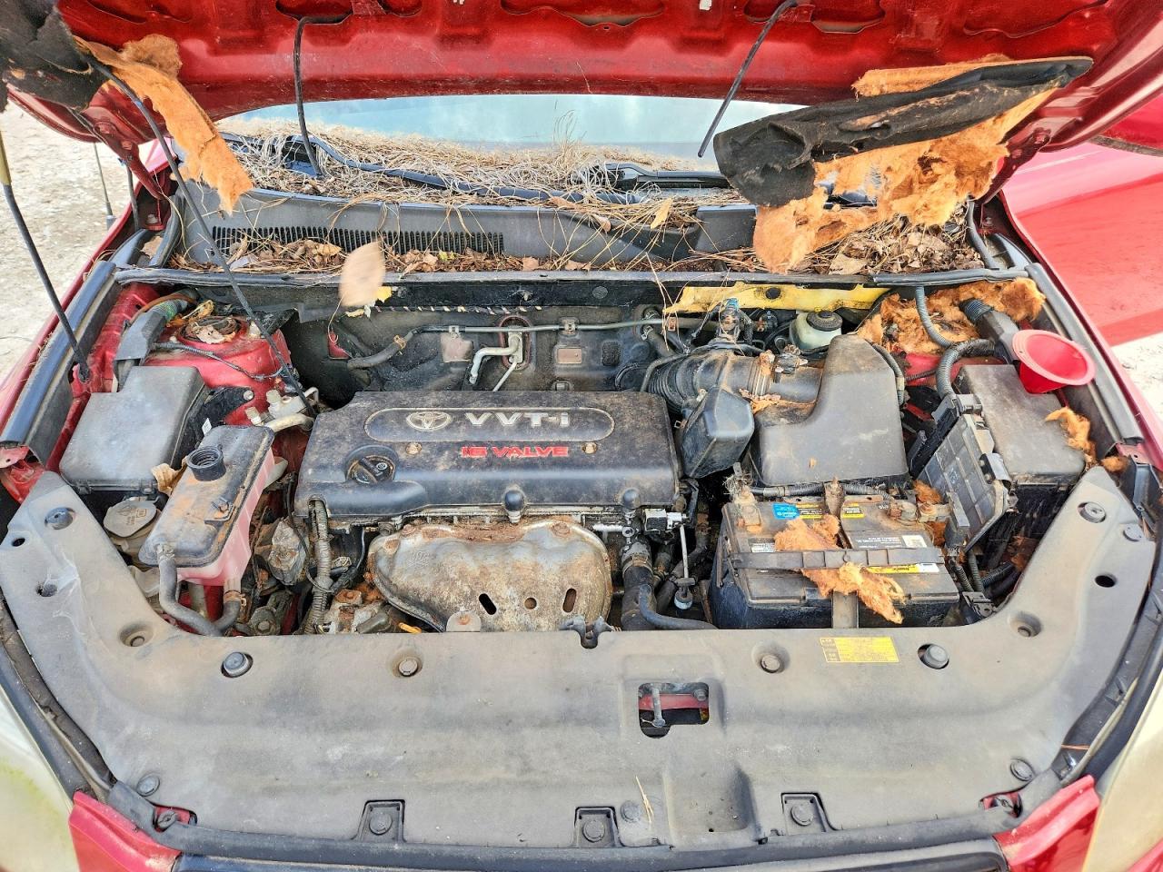 2013 Toyota Rav4 - zdjęcie 11