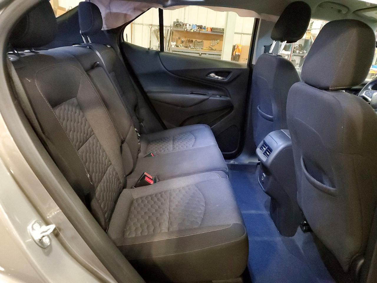 2019 Chevrolet Equinox Lt - zdjęcie 11