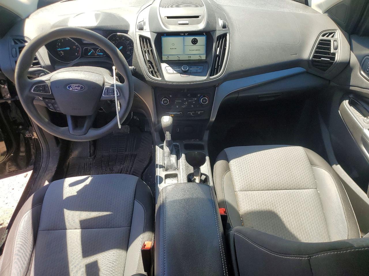 2017 Ford Escape Se - zdjęcie 8