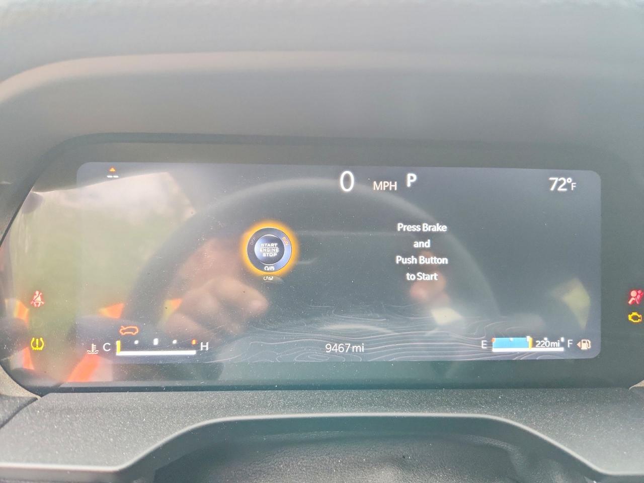 2025 Jeep Grand Cherokee L Limited - zdjęcie 9