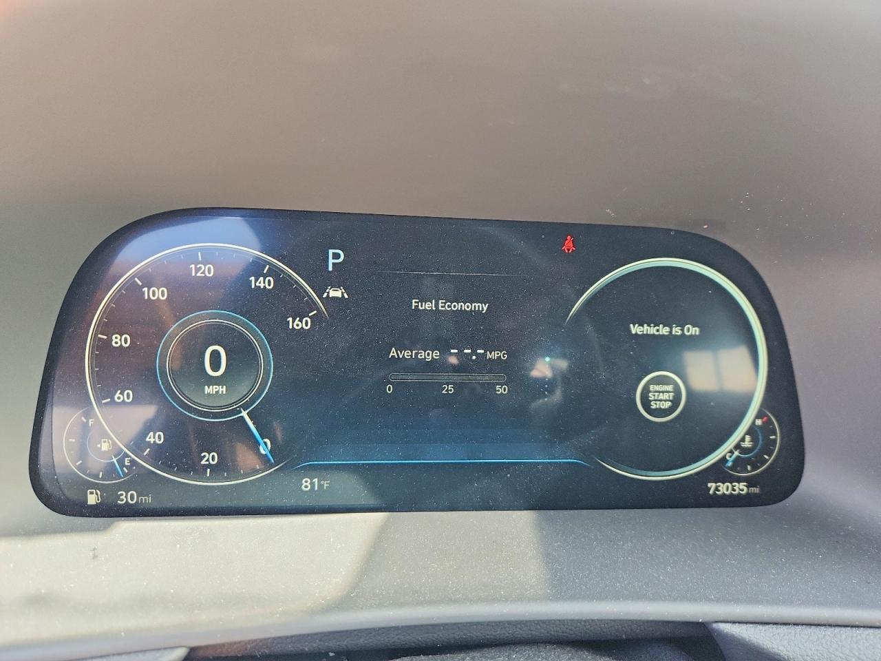 2022 Hyundai Sonata Sel Plus - zdjęcie 9