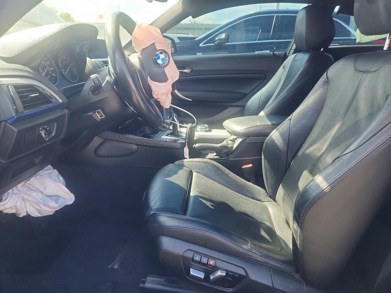 2016 BMW M235Xi - zdjęcie 7