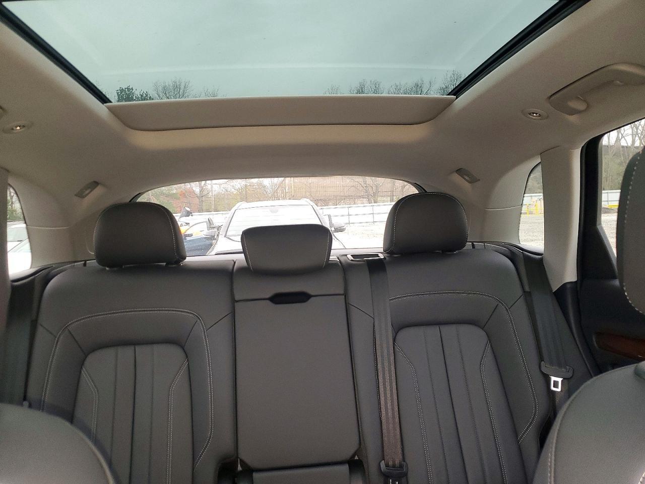 2021 Audi Q5 Premium Plus - zdjęcie 10