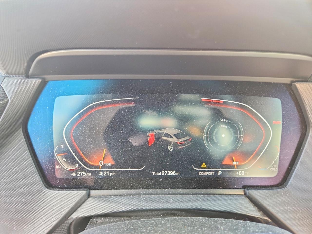 2022 BMW 228I - zdjęcie 9