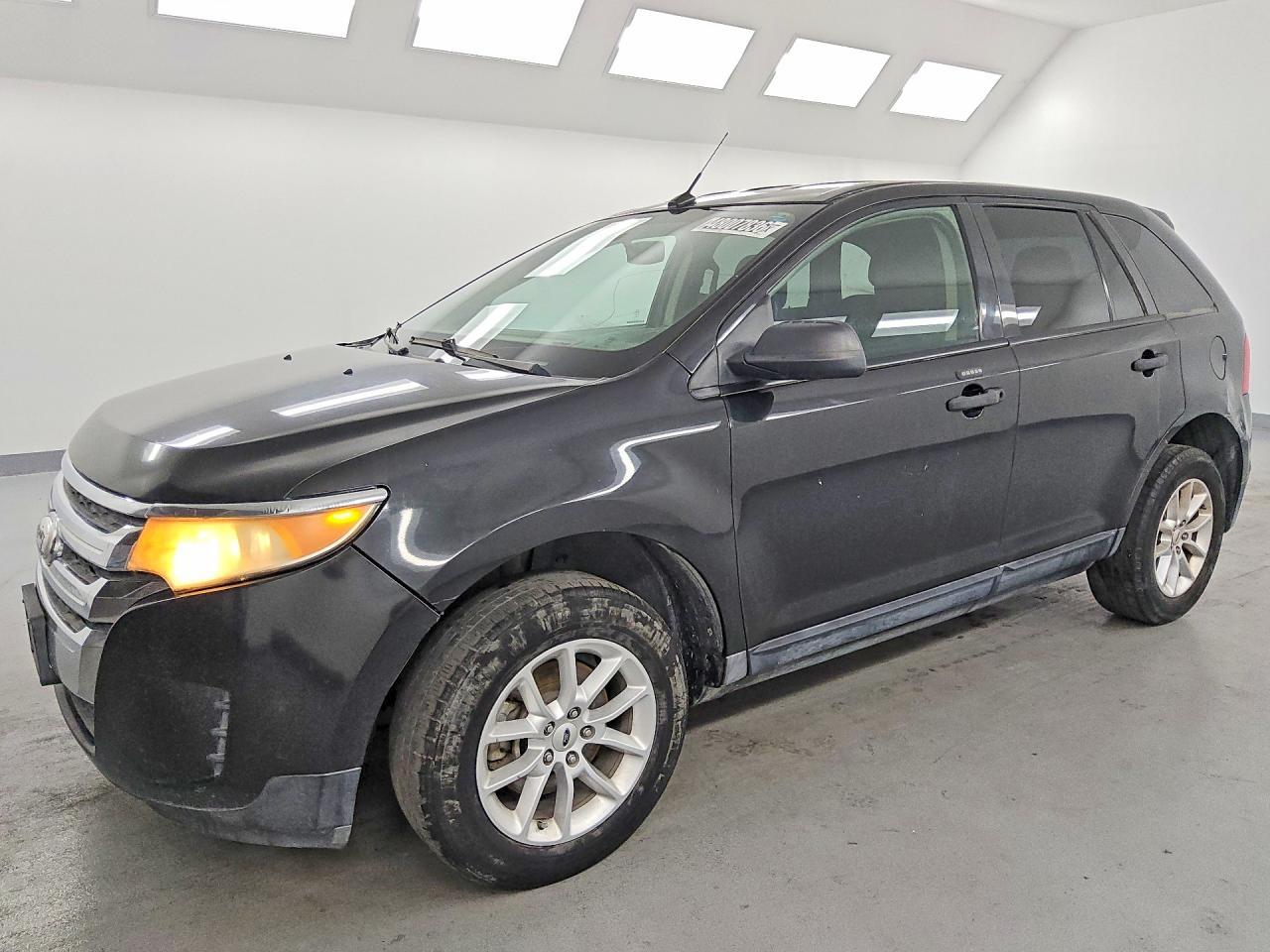 2014 Ford Edge Se - zdjęcie główne